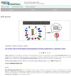 EUROPEAN CELLS & MATERIALS雜志封面